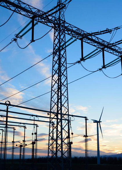 about Powerwave Service