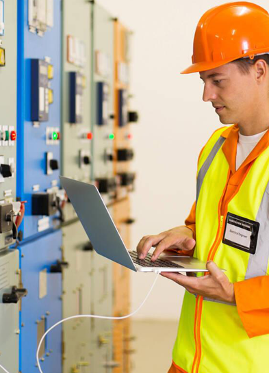 electrical testing services