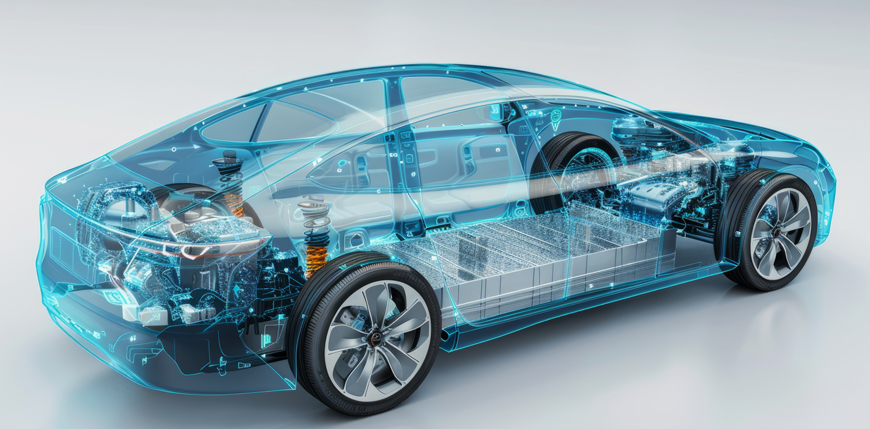 Automotive Vehicle Testing