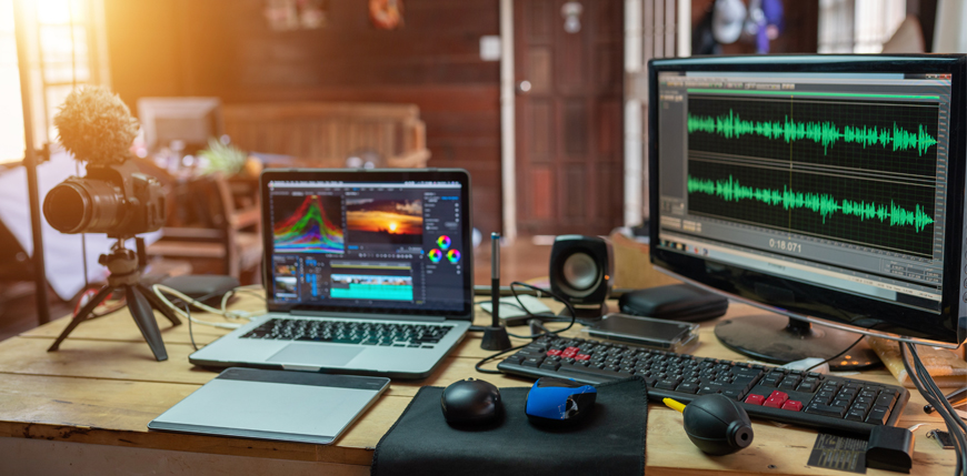 communication technology equipment testing