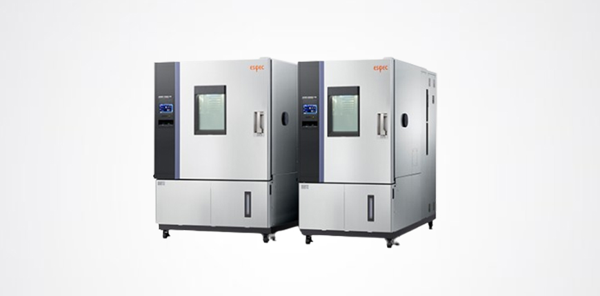 environmental testing