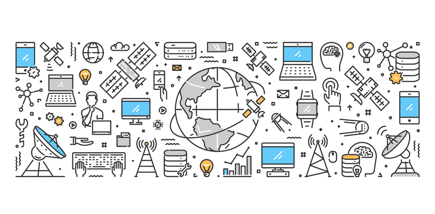 telecommunication network equipment testing