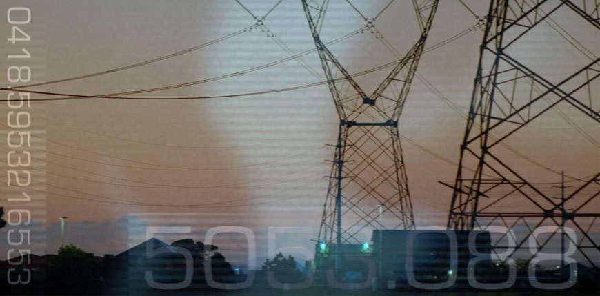 Substation Automation Systems