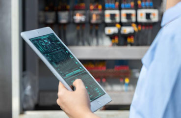 Substation Automation