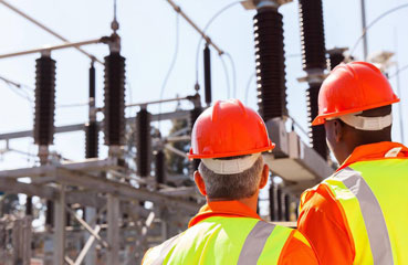 testing and commissioning