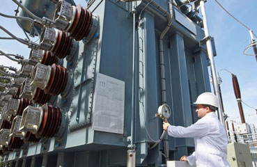 transformer-service