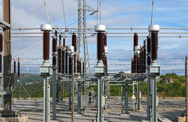 substation automation